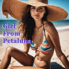 Girl From Petaluma (Addictedz Stream Intro)