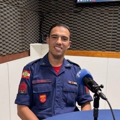 Bombeiros alertam sobre prevenção a afogamentos durante o verão