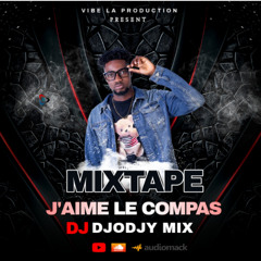 Mixtape j'aime le compas