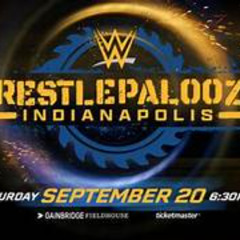 Saturday, September 20: On The Mat Wrestling Show WWE Wrestlepalooza Preview