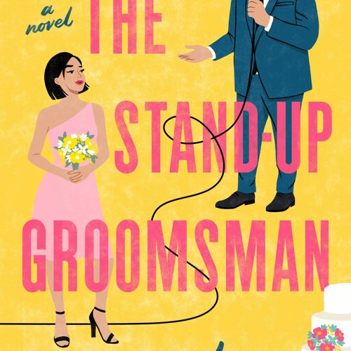 (PDF Download) The Stand-Up Groomsman - Jackie Lau
