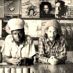 AUGUSTUS PABLO & company - old mixtape