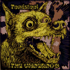 Toadstool Vol.4 : The Underdog (Album Mix Live)