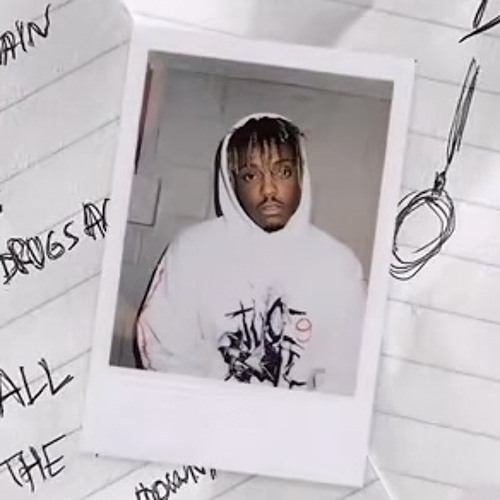 Listen to music albums featuring juice wrld LEAN WIT ME V2 999 by