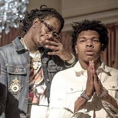 Young Thug - Back Jack (ft. Lil Baby)(First Day Out)(2024 UNRELEASED)