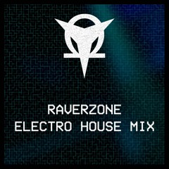 David Zamorano & Ohmterra- Raverzone //// The Raveture (Electro House Mix)