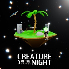 creature of the night. (EP)