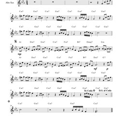 Take Five