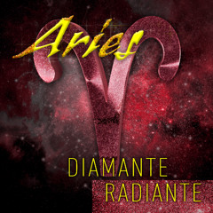 Aries: Diamante radiante