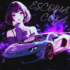 ESCOLHA COXA (Super Slowed)