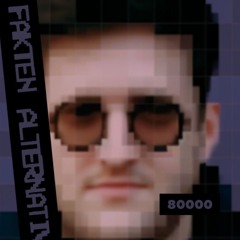 Alternative Fakten ■ #021 ■ Herr Dobler