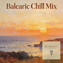 Rest in the stillness