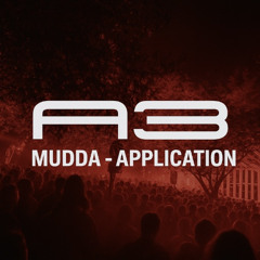 A3 Festival - Mix Submission 2025