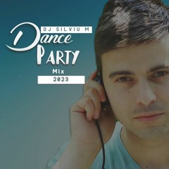 DJ Silviu M - Winter Party Dance Mix 2023 Vol 4 (14 February 2023) www.djsilvium.com