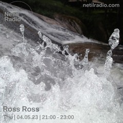 Ross Ross - 4 May 2023