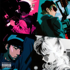 Talk Of The Town - J4IJ4I C4VE (Audio)