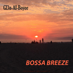 Goldenwest Sunset