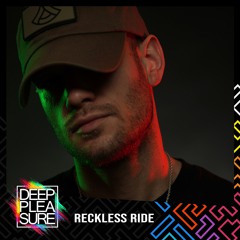 DPMCast 037 - RECKLESS RIDE [USA]