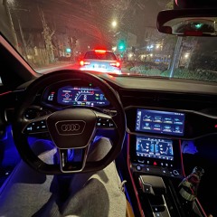 ARGENT SALE feat NSKT x HLZ