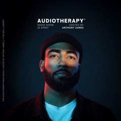 Audiotherapy S2 EP.007 - Afro House Mix with Enoo Napa, FNX Omar, Liva K, FKA Mash
