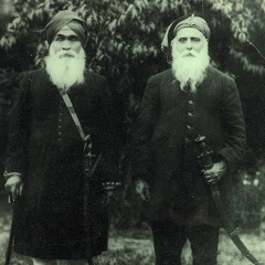 Har Har Amrit Naam Dehu Pyare - Bikramjit Singh Ghari