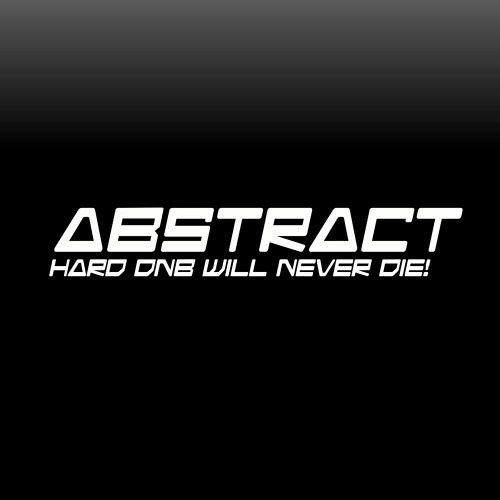 ABSTRACT 'HARD DNB WILL NEVER DIE' SETS