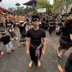 AJIKKAGUNG MODE PESAWAT! - DJ KANINA