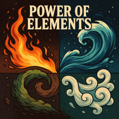 Power Of Elements (ToshimoLK Remix)