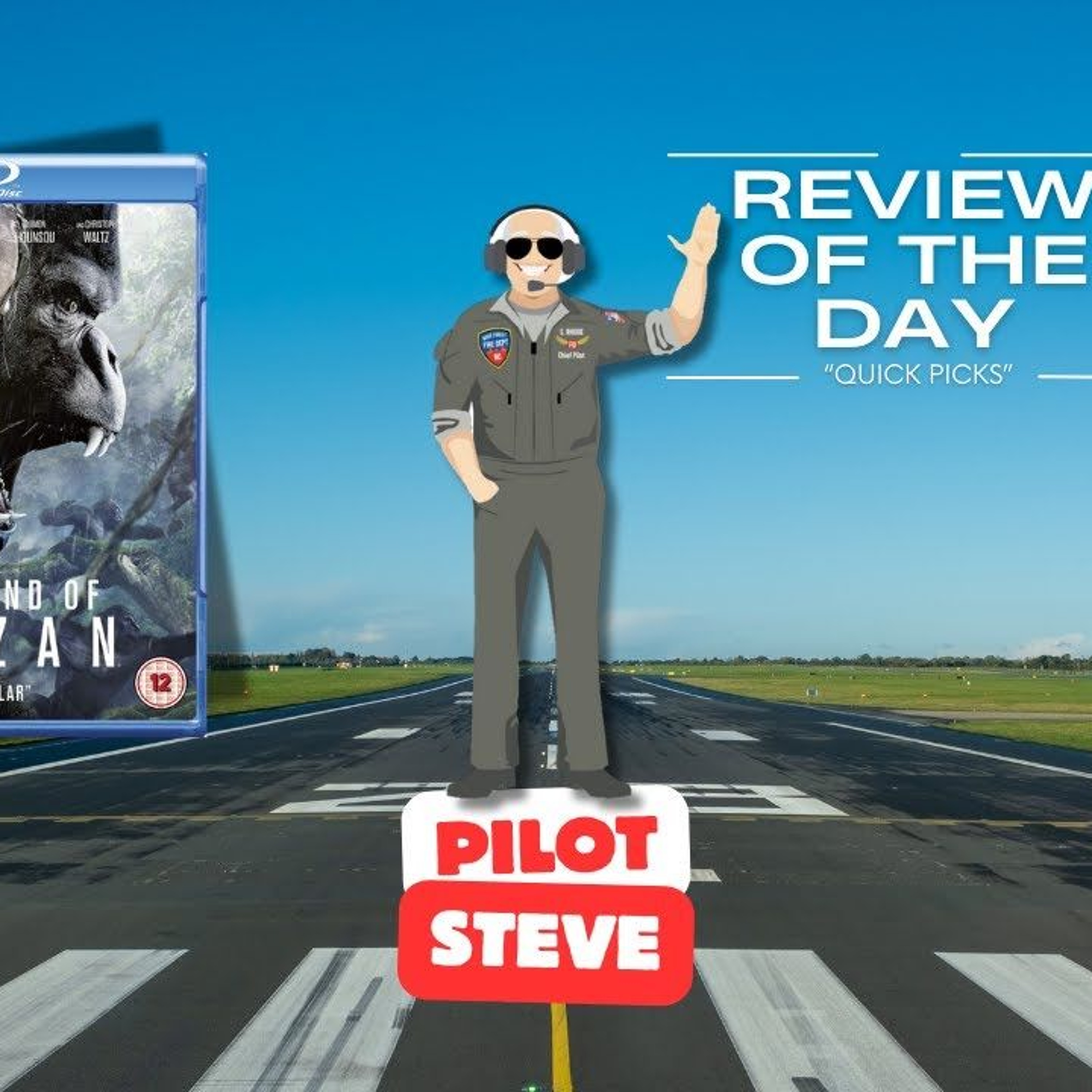 Quick Picks Reviews