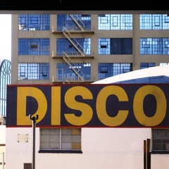 Folamour - The Power and the Blessing of Unity (Ban∂ose Rework)