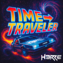 THE TIME TRAVELER
