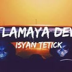Emre Tuna - Patlamaya Devam ( Ft. Isyan Tetick )