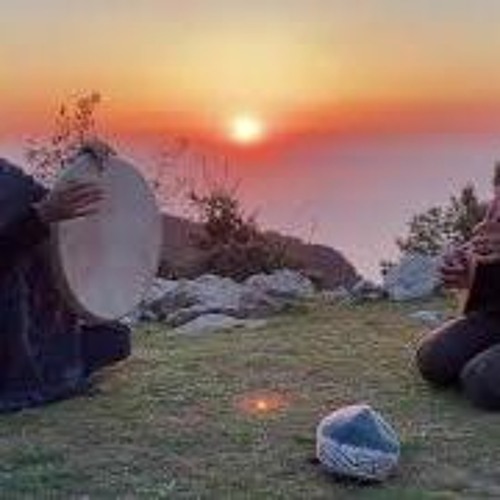 Aşkın İle Aşıklar - Özgür Baba & Gökçe Es