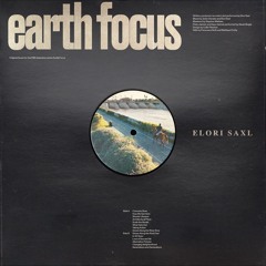 Elori Saxl - "Grows Along The River Slow"