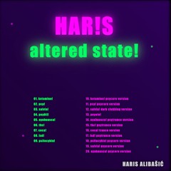 altered state! [official release]