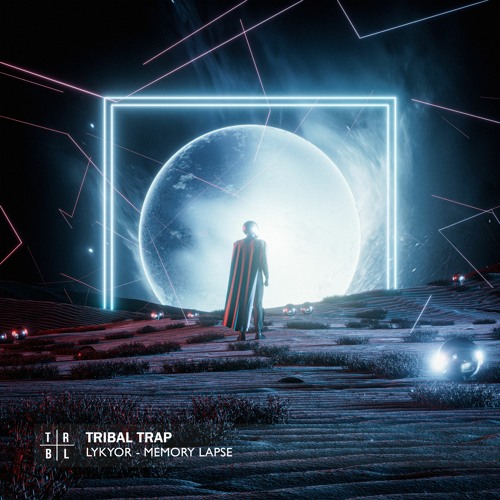 LYKYOR - MEMORY LAPSE