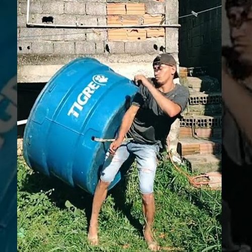 INVOCAÇÃO BEAT TA TA TÁ Kkkkkk De Marola (@mvcpxa) 130 BPM