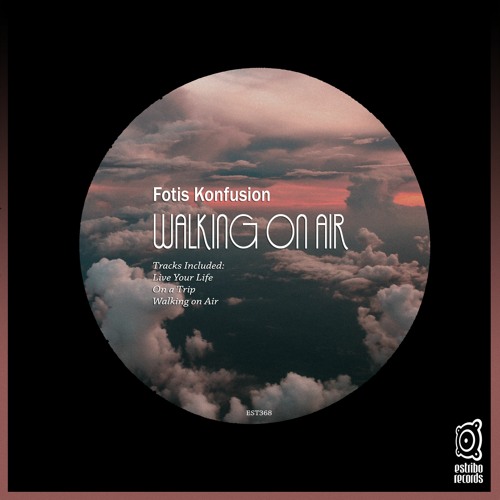 Fotis Konfusion - Walking On Air (Original Mix)
