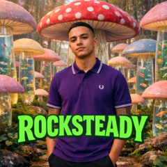 Watch the desert sand (Rocksteady reload)