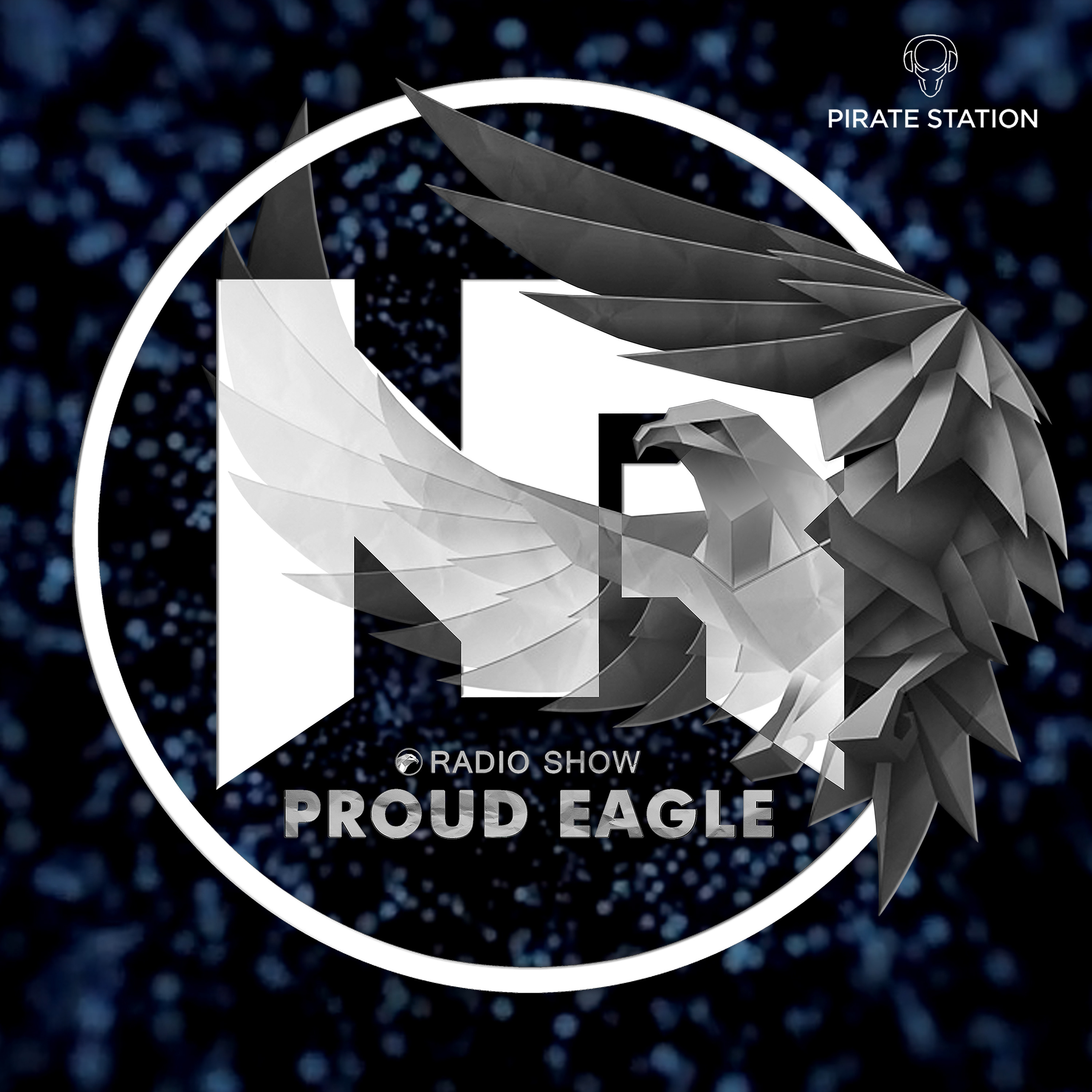 Proud Eagle Radio Show