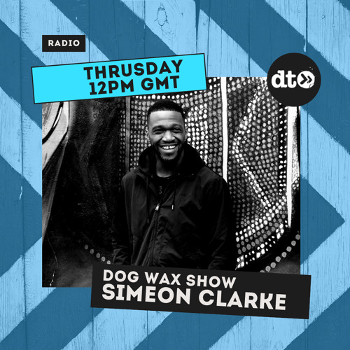 Simeon Clarke Presents Dog Wax Show 015