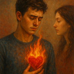 Burnin' Out