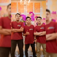 CULIK ABAY DONK #AK8 ( ZAIP_ X MR'GABOO )AK8 TEAM