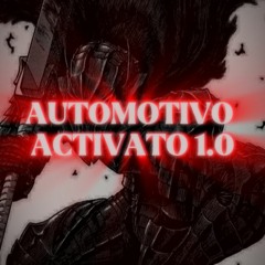 Automotivo Activato 1.0