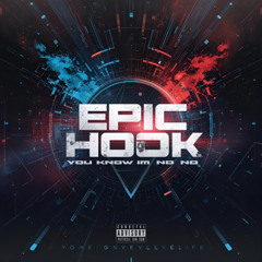 Epic Hook -: Amy Winehouse You Know Im No Good cover