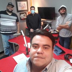 LHT 20 diciembre 2021 Visita de historiadores Natali Roque – Jose Carlos