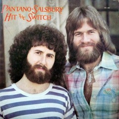 Pantano-Salsbury: I Need You Guitar, Vocal, tracking session