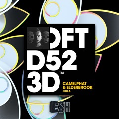 Camelphat & Elderbrook - Cola (ESH Remix) [FREE DOWNLOAD]