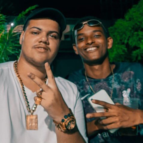 MC RICK & MC FLORIPA - E O AMOR - (DJ CP🚀)
