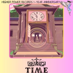 Godyssey - Time
